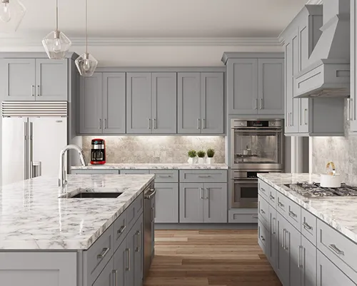 Classic kitchen · Forevermark cabinetry