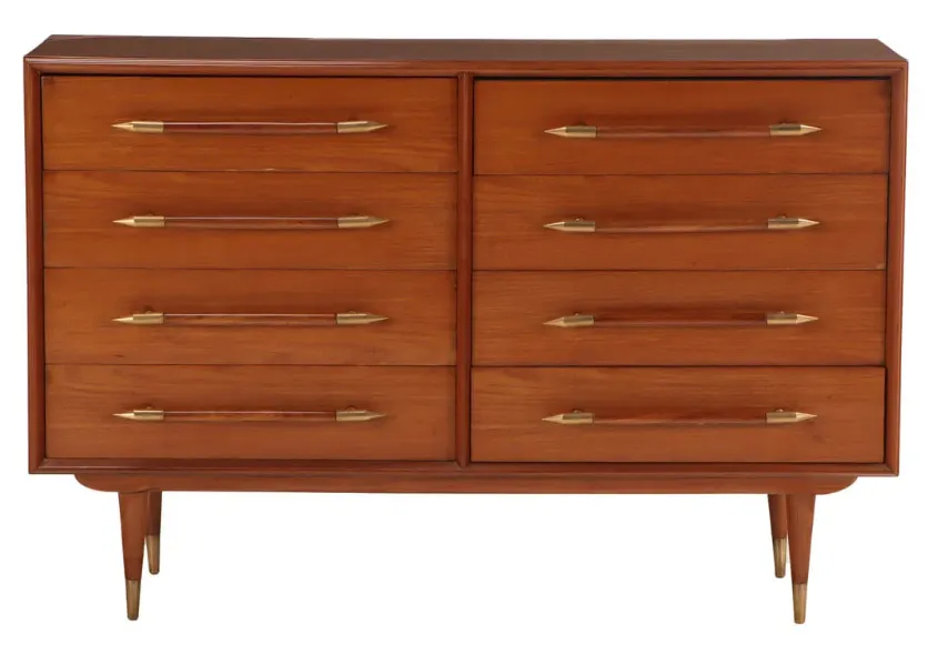 Midcentury Dresser