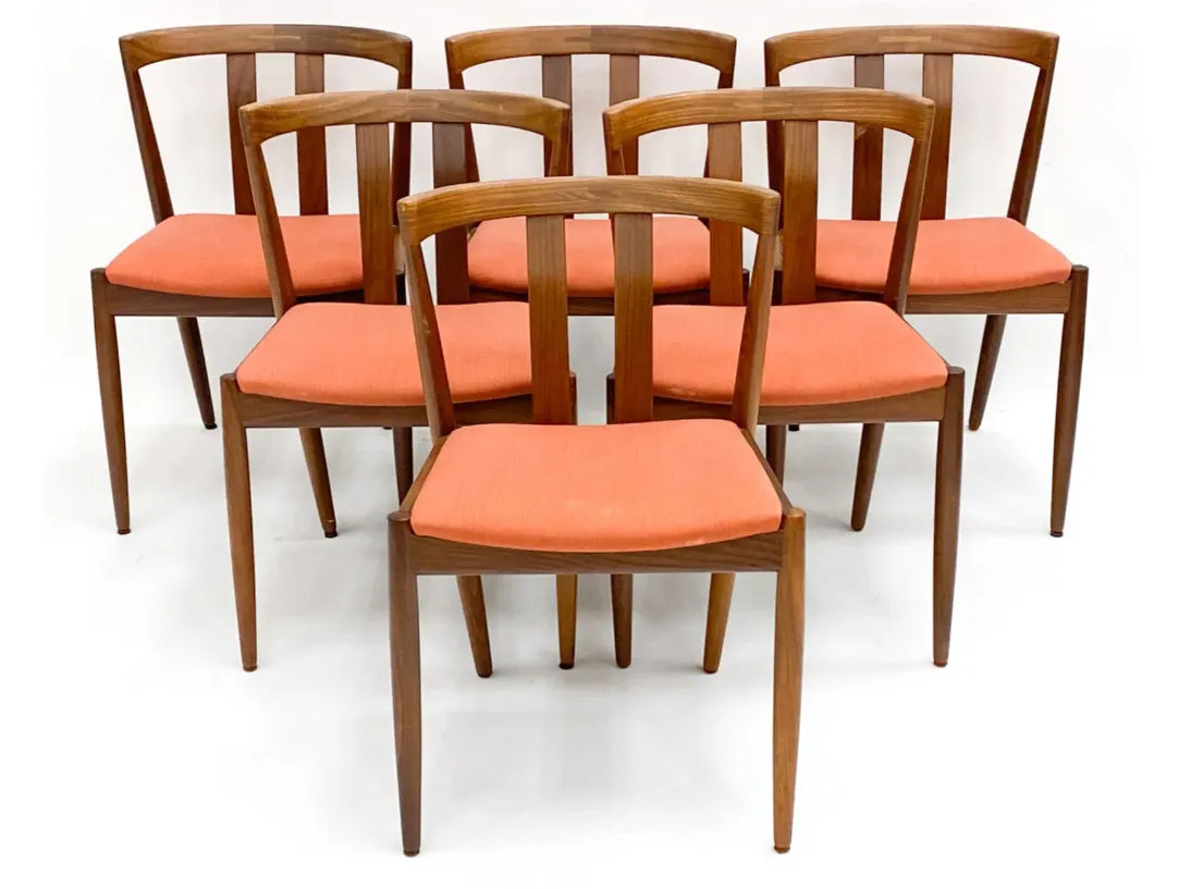 Dining Chairs