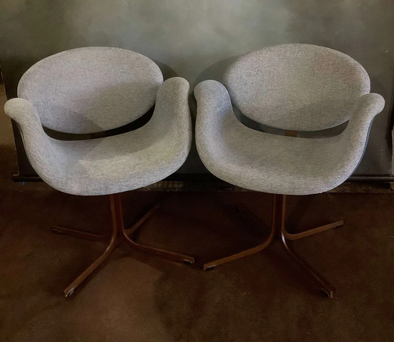 Artifort Tulip Chair