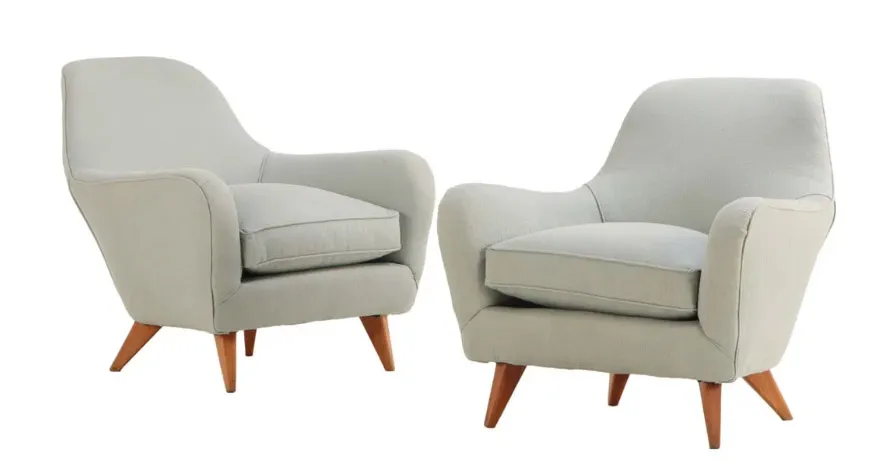 Upholstered Chairs