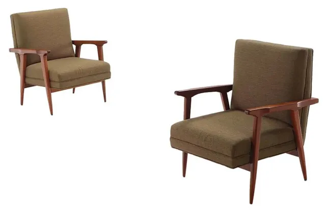 Pair of Chairs