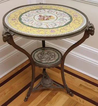 Side Table