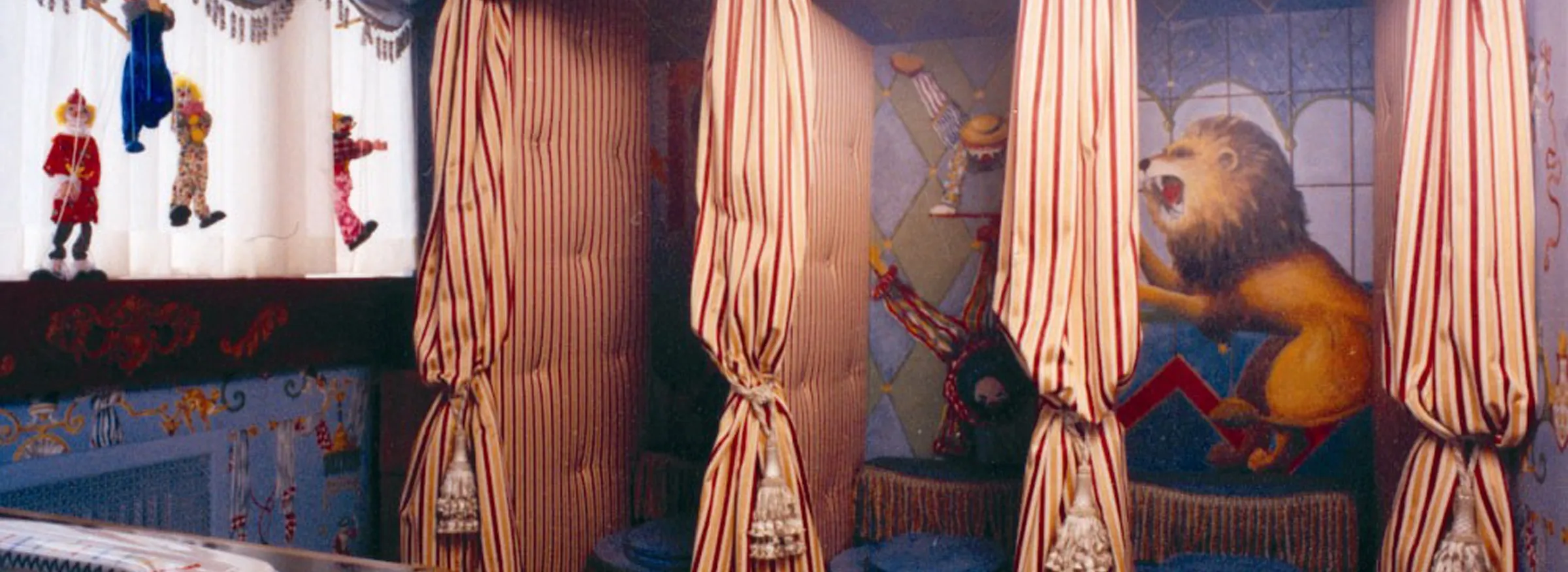 Designer Showhouse