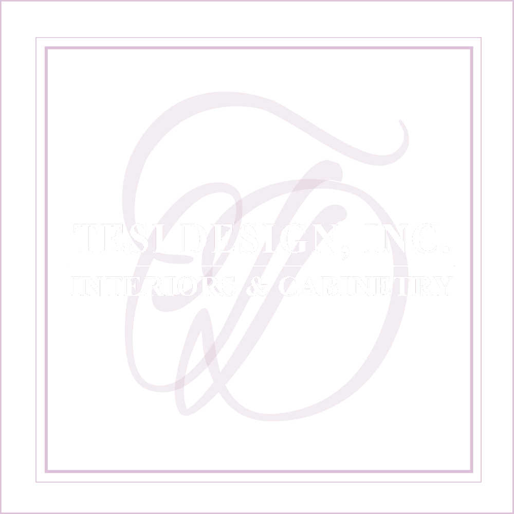Tesi Design, Inc. Interiors & Cabinetry