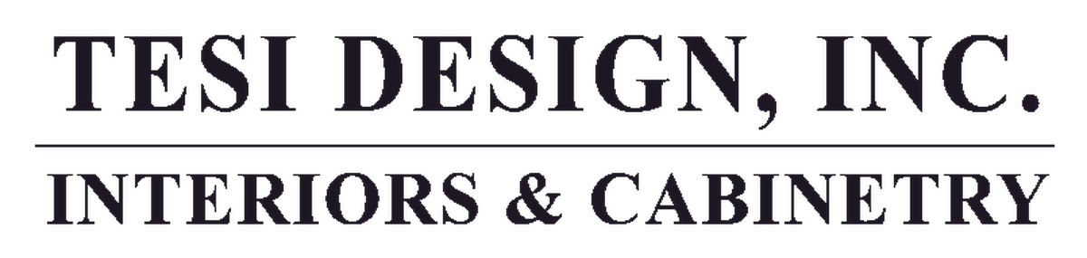 Tesi Design, Inc. Interiors & Cabinetry